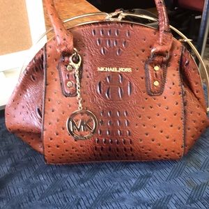 Michael Kors purse